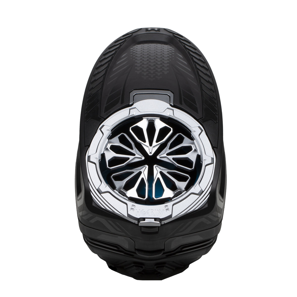 EVO "TFX" Metal Speed Feed - Pewter