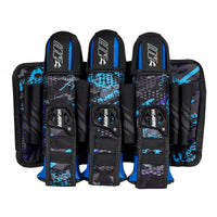 Eject Harness - Poison 3+2+4