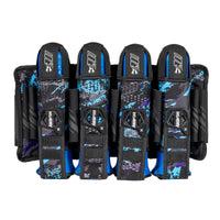 Eject Harness - Poison 4+3+4