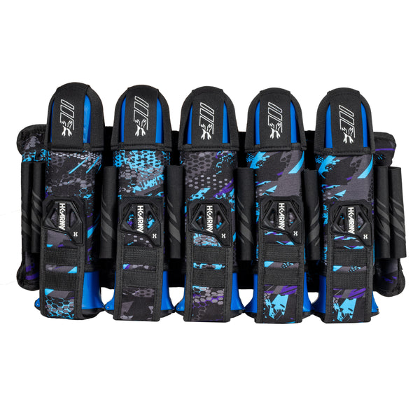 Eject Harness - Poison 5+4+4