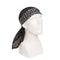 Pulse Black Headwrap