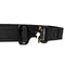 Quick Click Molle Belt - Black