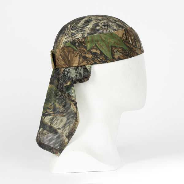 Realtree Headwrap