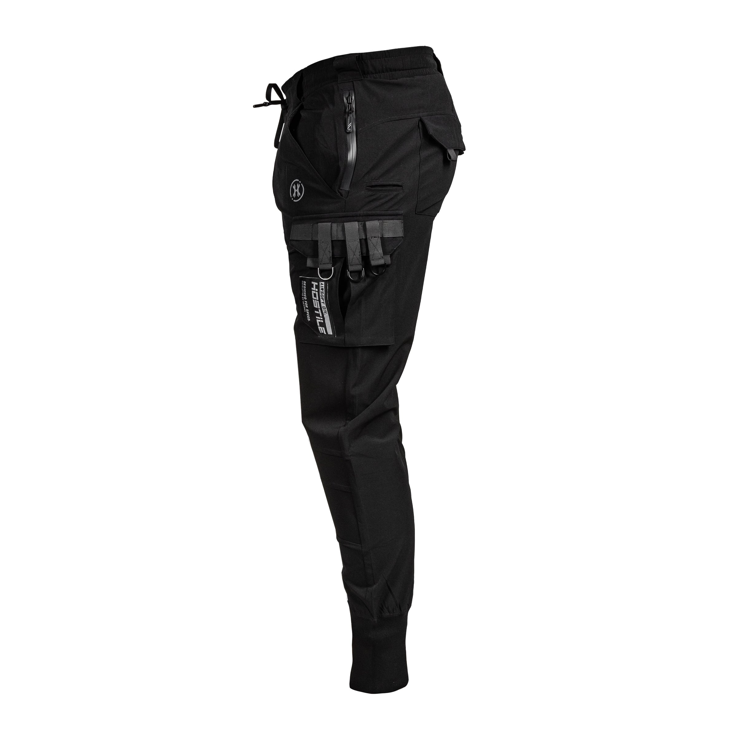 Recon Jogger Pant Stealth HK Army Paintball