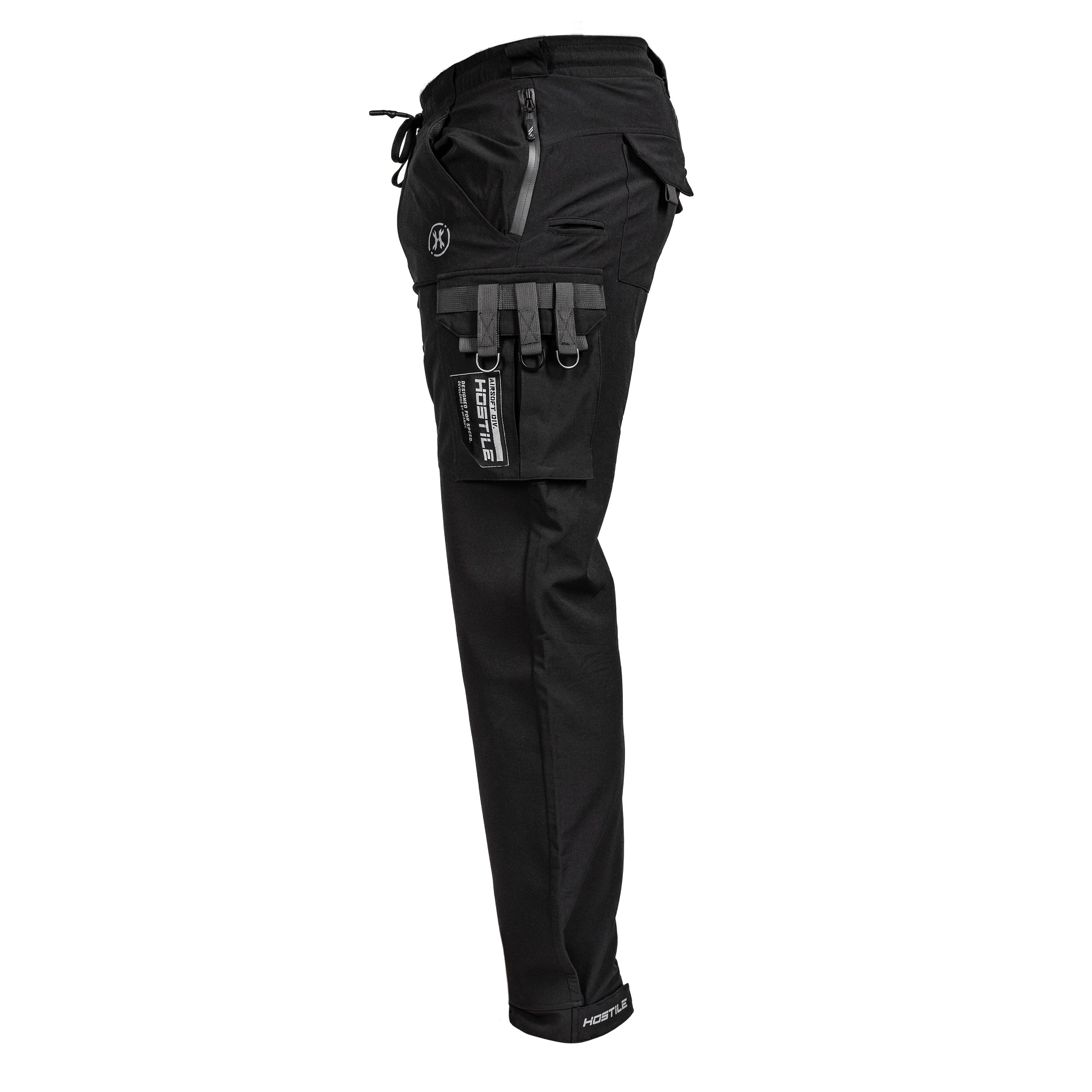 Recon Straight Leg Pant Stealth HK Army Paintball recon-straight-leg-pant-stealth-hk-army-paintball