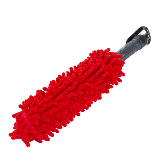 Mist Pod Swab - Red