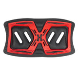 CTX Goggle Strap Pad - Red/Black