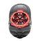 EVO "TFX" Metal Speed Feed - Red