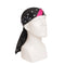 Reign Pink Headwrap