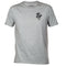 Ride - T-Shirt - Heather Gray