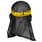 Hazzard Yellow - Headwrap