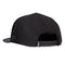 Field Snapback Hat - Charcoal