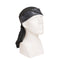 Ryu Gray Headwrap