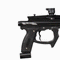 SABR Beginner Paintball Marker - Dust Black / Black