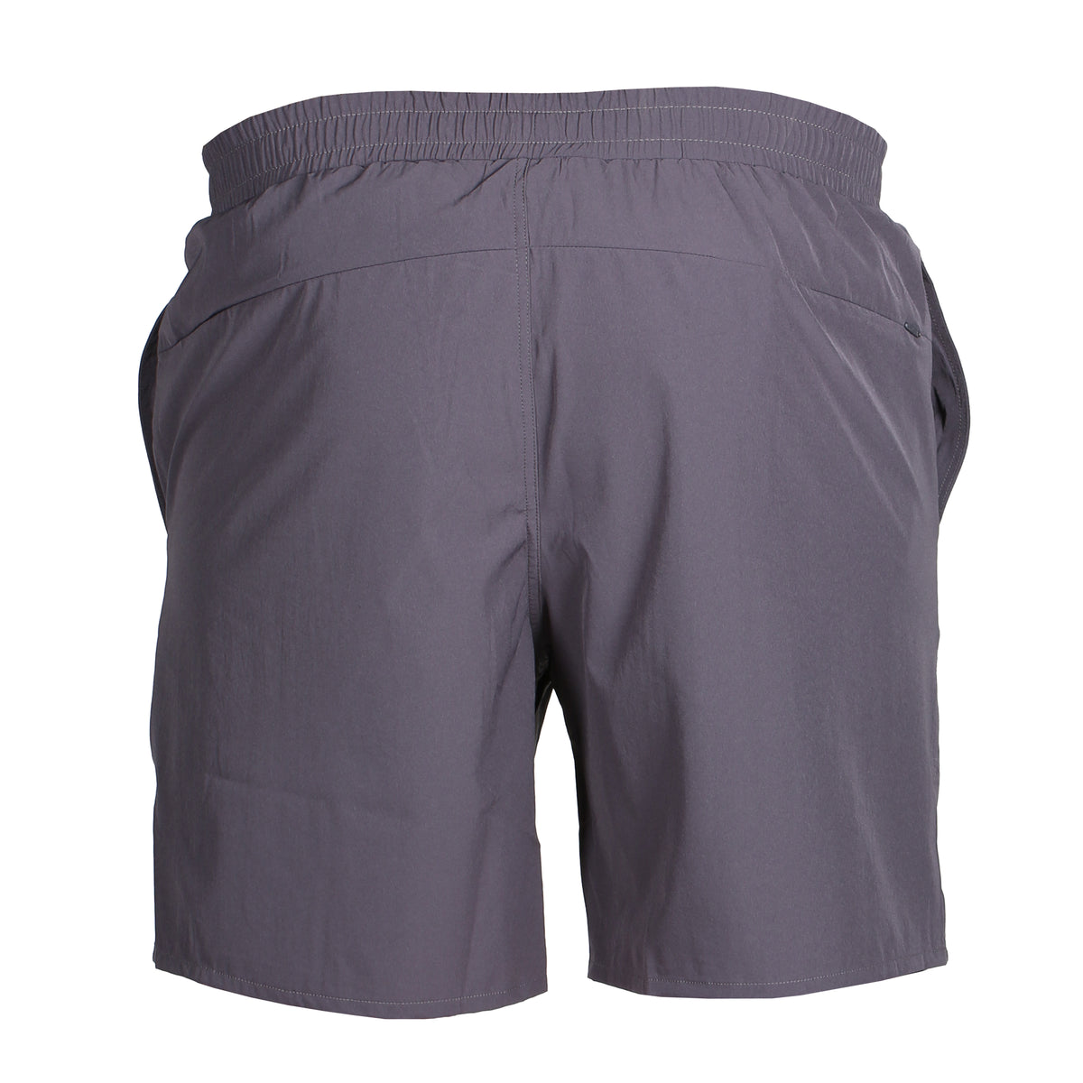 Grand & Pantalon de jogging taille haute en maille double Grand & Pantalon de jogging taille haute en maille double