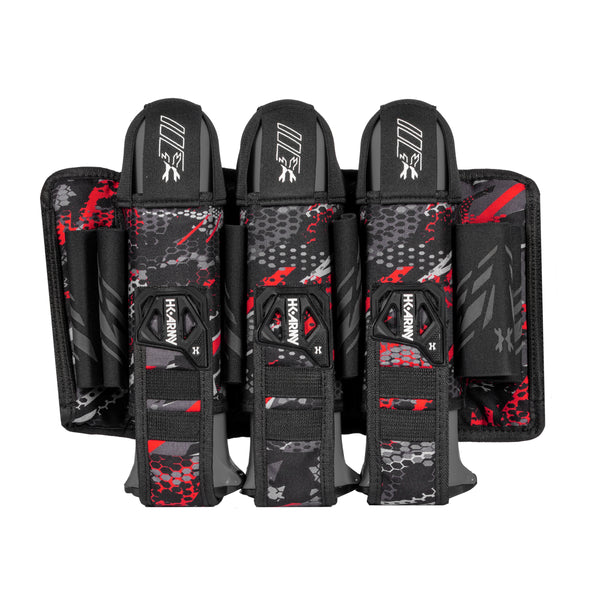 Eject Harness - Scorch 3+2+4