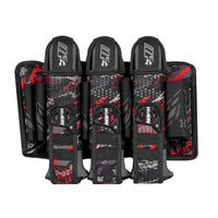 Eject Harness - Scorch 3+2+4