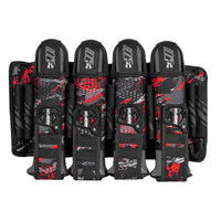 Eject Harness - Scorch 4+3+4