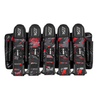 Eject Harness - Scorch 5+4+4
