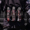 Eject Harness - Scorch 3+2+4