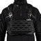 Sector Chest Rig - Black