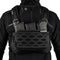 Sector Chest Rig - Black