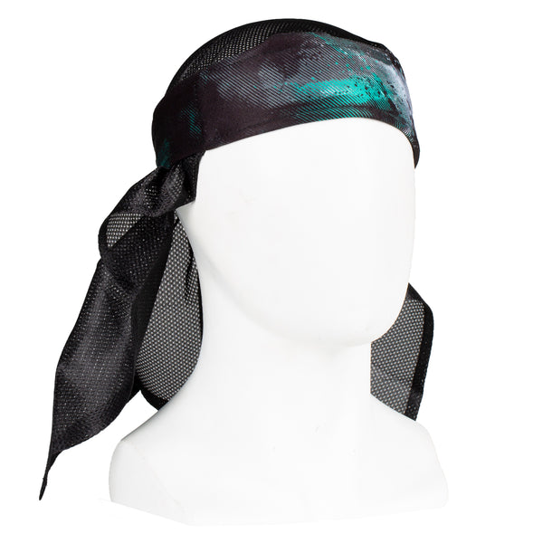 Shadow Mint - Headwrap
