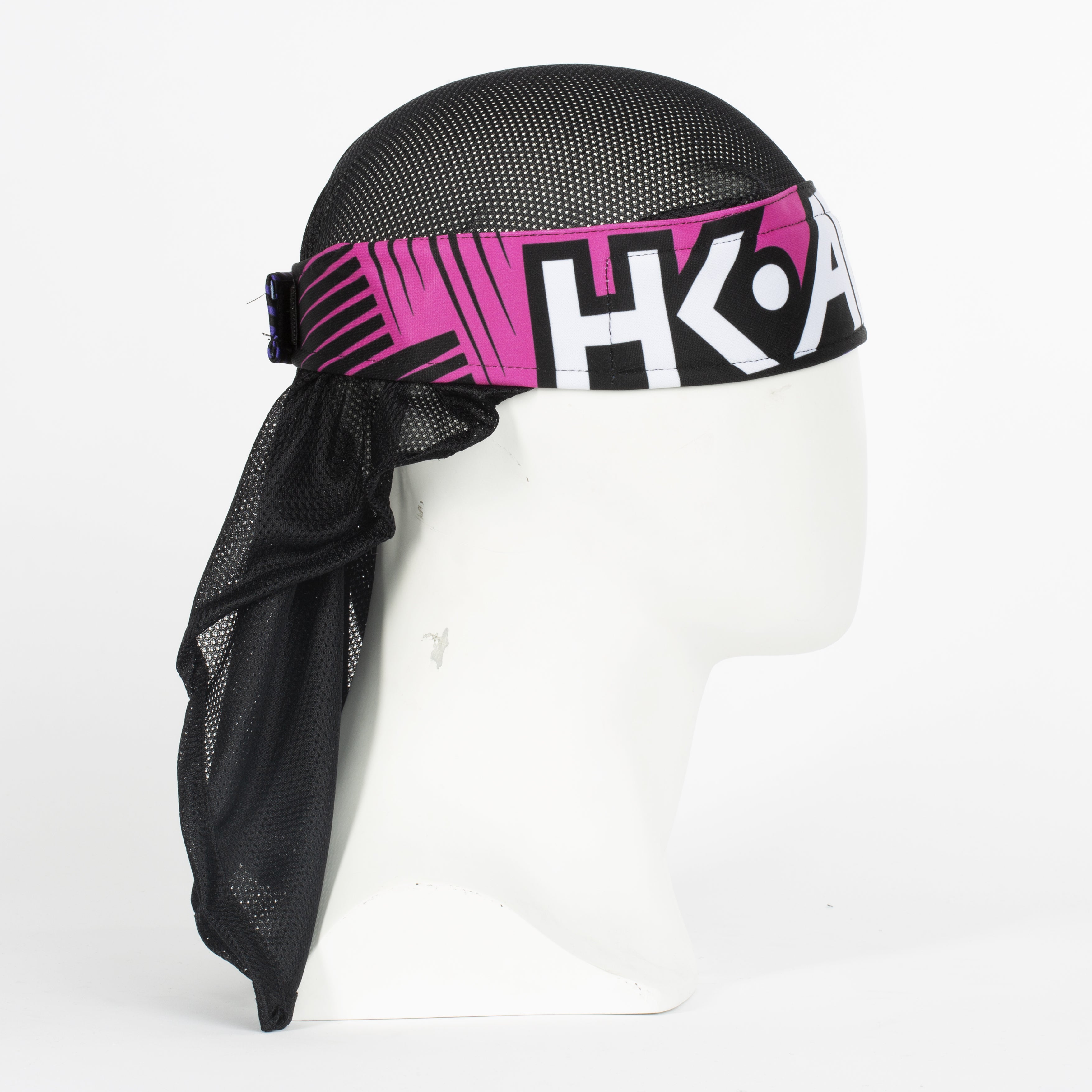 Apex Pink Headwrap | HK Army