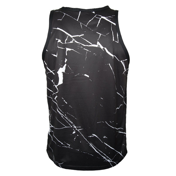 Marble - DryFit Tank Top