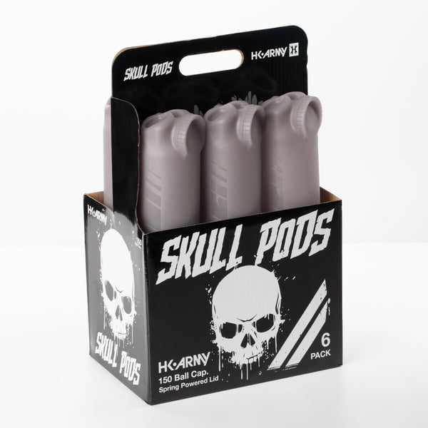 pods smoke Skull - High Capacity 150 Round - Smoke/Black and guesswork Box Mod Vaporizers Size:5 Pack Strawberry CC Geek Bar Pulse Disposable Vape Geekvape Z Series Coils