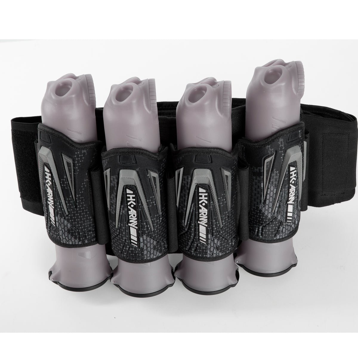 Skull Pods - High Capacity 150 Round - Smoke/Black - 6 Pack Skull Pods - High Capacity 150 Round - Smoke/Black - 6 Pack