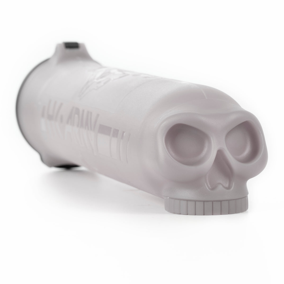 Skull Pods - High Capacity 150 Round - Smoke/Black - 6 Pack Skull Pods - High Capacity 150 Round - Smoke/Black - 6 Pack
