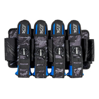 Eject Harness - Slate 4+3+4