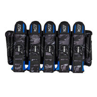 Eject Harness - Slate 5+4+4