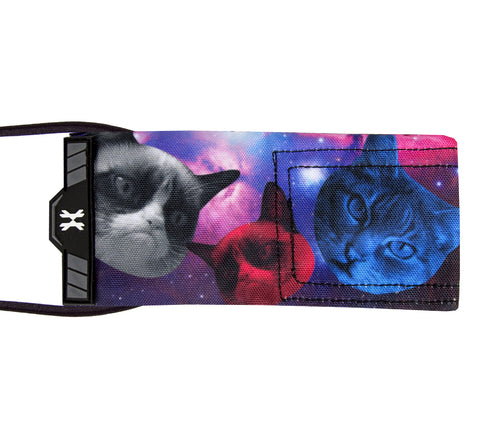 Space Cats - Barrel Condom