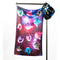 Space Cats Microfiber Rag XL