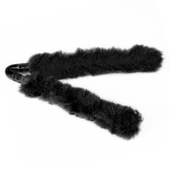 Strike Barrel Swab - Black
