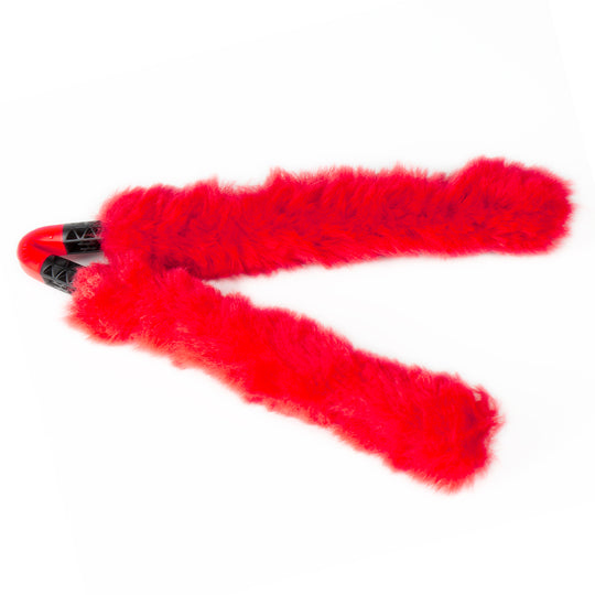 Strike Barrel Swab - Red