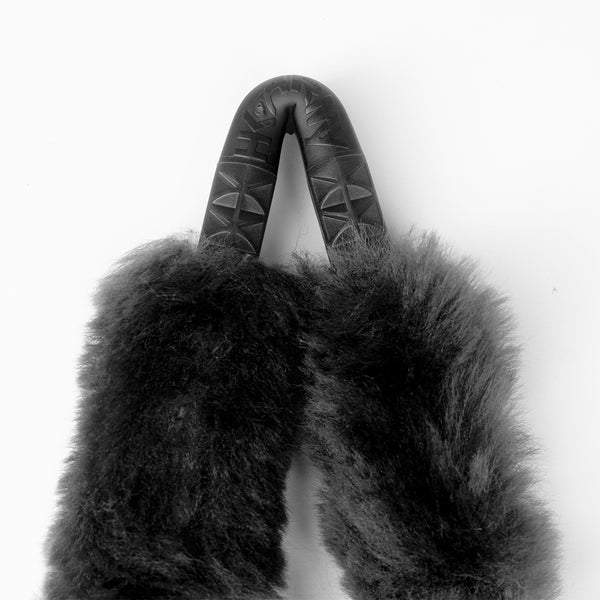 Strike Barrel Swab - Black