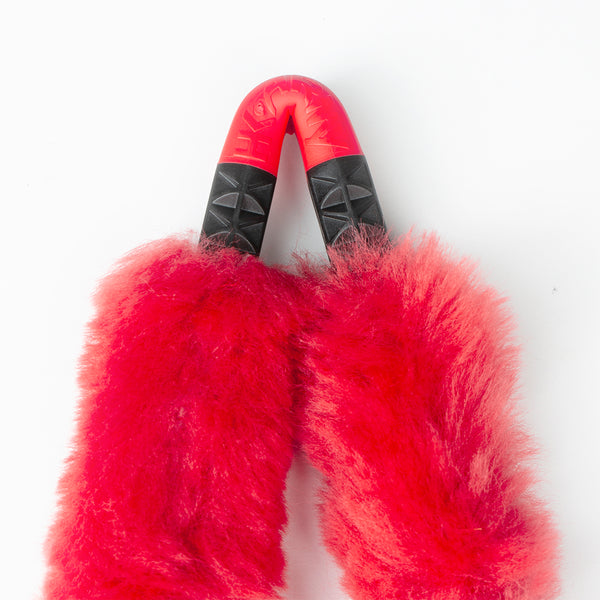 Strike Barrel Swab - Red