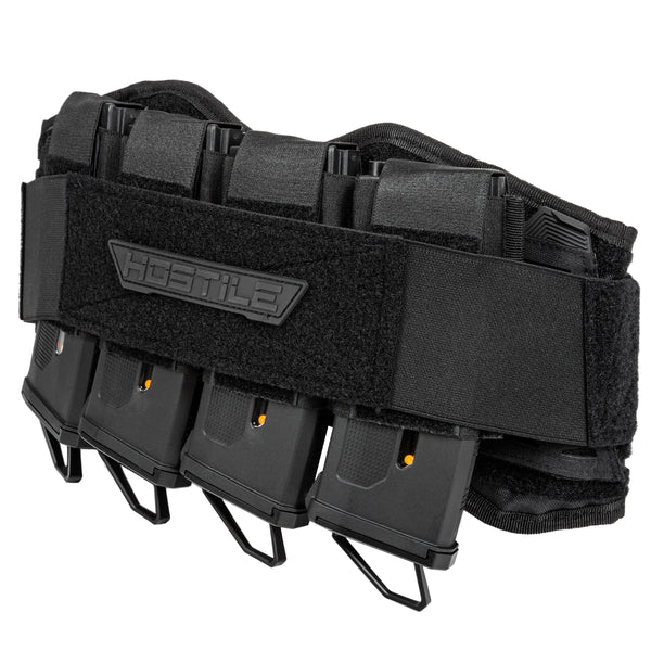 Synapse Flex Belt - Black
