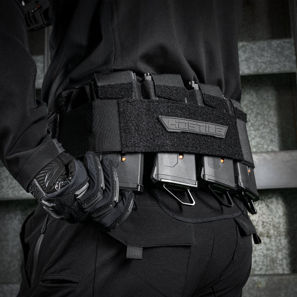 Synapse Flex Belt - Black