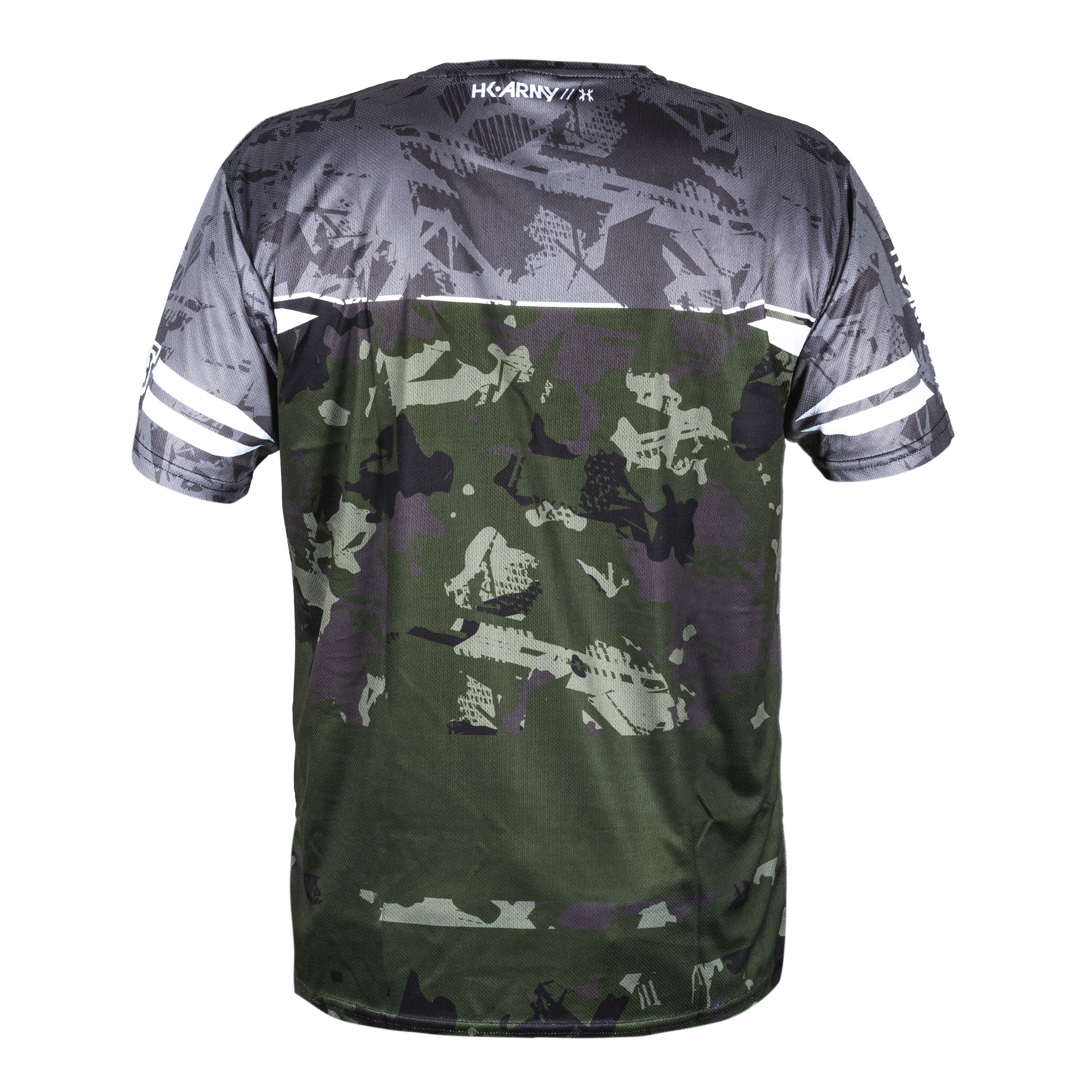 Tampa Bay Damage DryFit Shirt - NXL Pro Team | HK Army