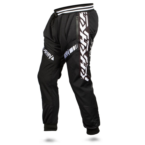 TRK - Stripe - Jogger Pants