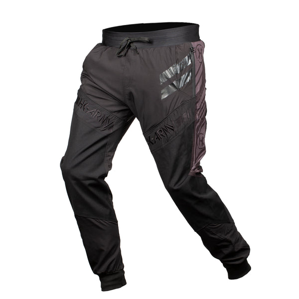 Pantaloni Da Jogging HK Army Track - Modello Showtime - Taglia Large, Nuovi - Foto 3