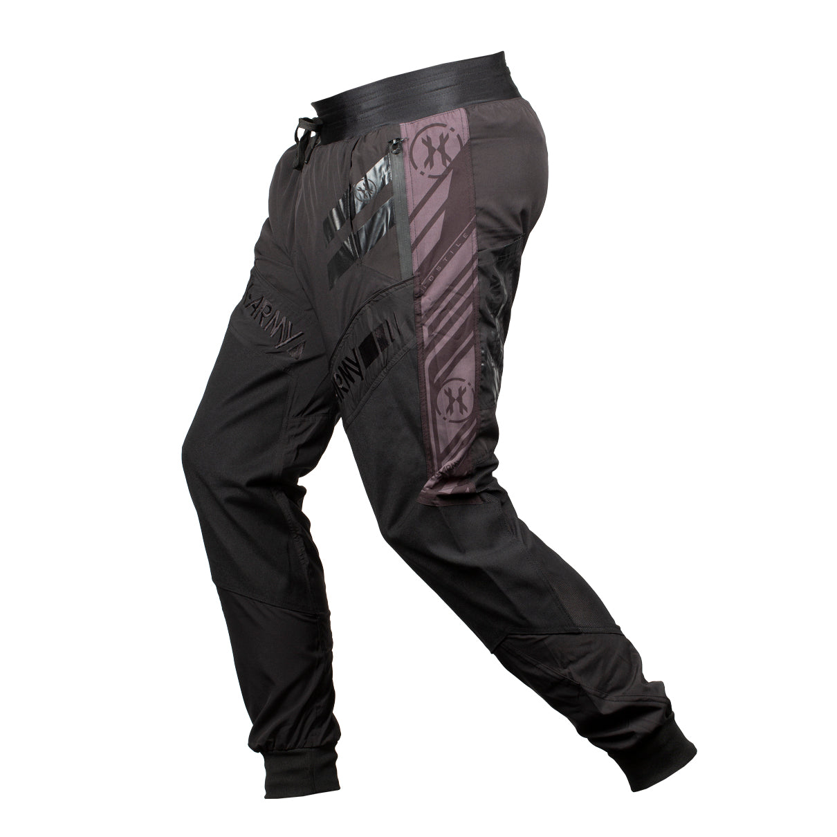 TRK AIR - Blackout - Jogger Pants | HK Army Paintball