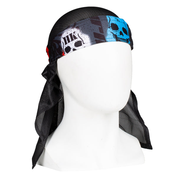 Tagged Black - Headwrap