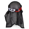 Tagged Black - Headwrap