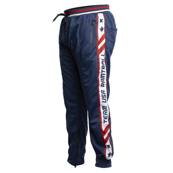 Hostile® - Pantalon de jogging TRK AIR - Vert Hostile® - Pantalon de jogging TRK AIR - Vert