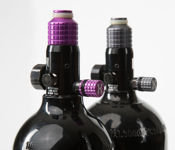 Fill Nipple Cover - Purple